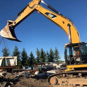 Meet your Posher, Kyle